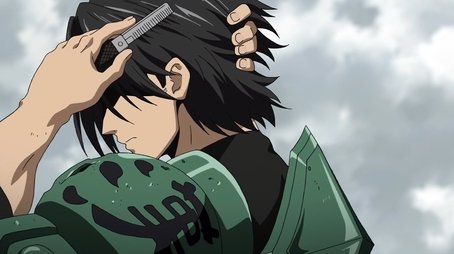 Akame ga Kill!18