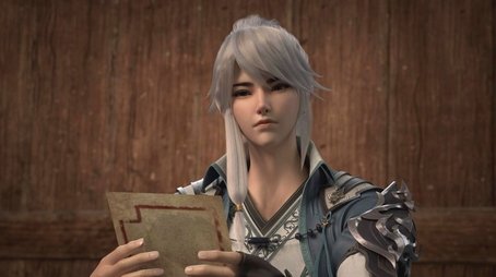 Zhu Tian Ji Return Of Gods115