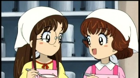 Stan and Sandy Make Up (2001) - Episode 51 poster and promotional image
