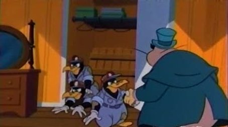 Adopt-a-Con (1991) - Episode 31 poster and promotional image