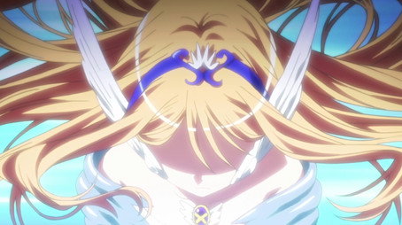 プリンセスラバー Évad 0