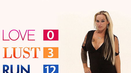 Love, Lust or Run Сезон 3