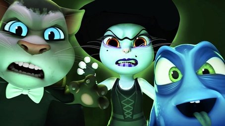 Mystery Crate Empire (2019) - Episode 10 poster and promotional image