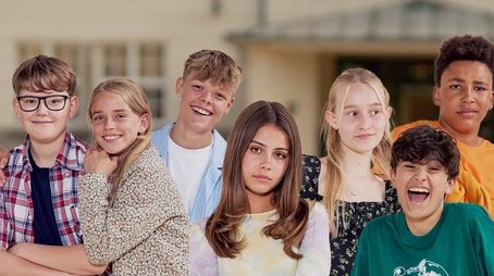 Season 18 (2025) - Season 18 poster and promotional image