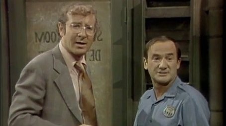 The Sighting (1978) - Episode 22 poster and promotional image