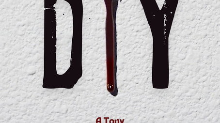 DIY (2025) poster