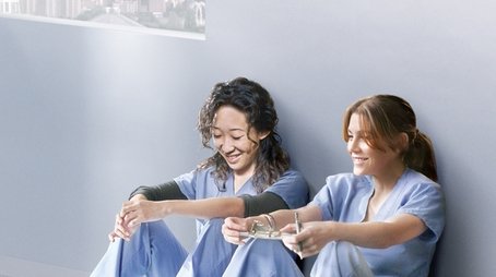 Season 1 (2005) - Season 1 poster and promotional image