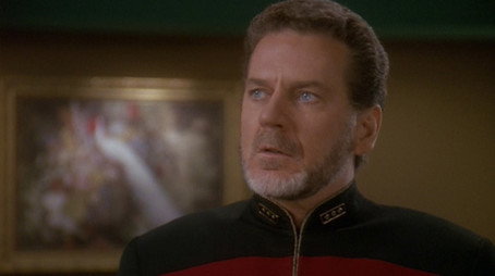 Star Trek: Deep Space Nine Évad 4