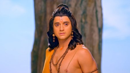 Vriksh Ki Chaaya (2024) - Episode 151 poster and promotional image