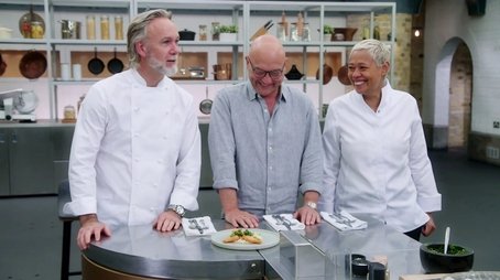 Episode 1 (2024) - Episode 1 poster and promotional image