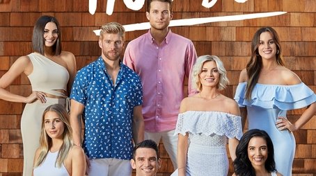 Season 3 (2019) - Season 3 poster and promotional image