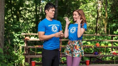 And the Disenchanted Forest (2018) - Episode 7 poster and promotional image