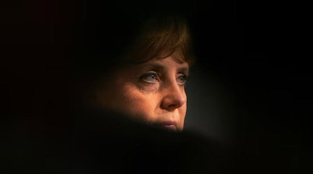 Angela Merkel – Schicksalsjahre einer Kanzlerin Évad 1