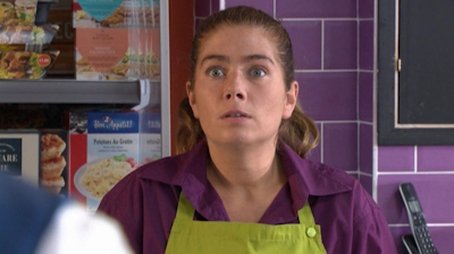 #Hollyoaks (2019) - Episode 202 poster and promotional image