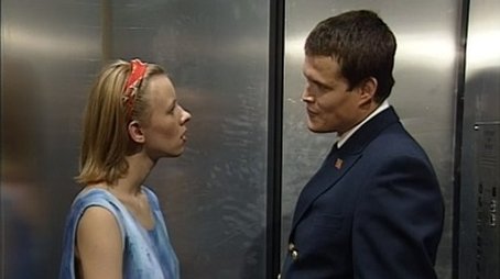 Familjefadern (1994) - Episode 2 poster and promotional image