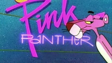 The Pink Panther (1993) poster