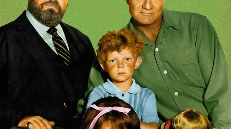 Season 4 (1969) - Season 4 poster and promotional image