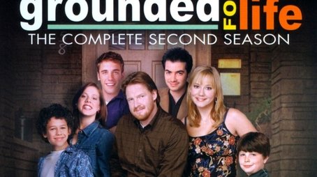 Season 2 (2001) - Season 2 poster and promotional image