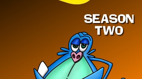 Season 2 (2005) - Season 2 poster and promotional image