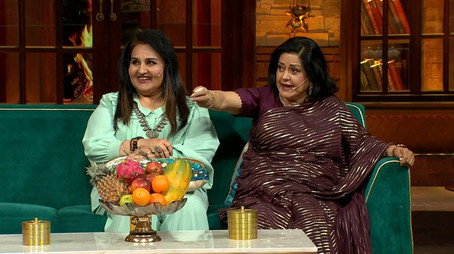 The Kapil Sharma Show Stagione 2