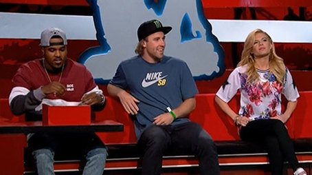 Sage Kotsenburg (2014) - Episode 14 poster and promotional image