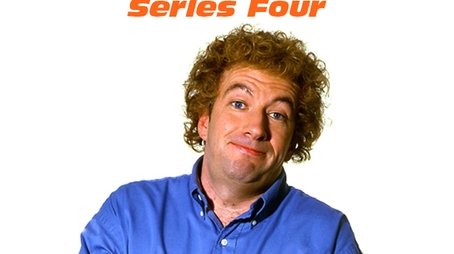 Season 4 (2011) - Season 4 poster and promotional image