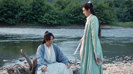 Episode 4 (2021) - Episode 4 poster and promotional image