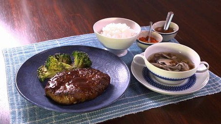 Itadakimasu ! Dining with the Chef Сезон 1