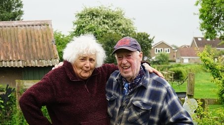 The Yorkshire Vet: At Home with the Greens (2024) poster