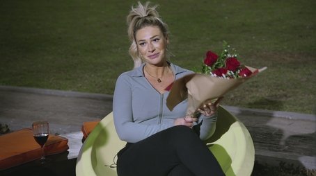 Terrorist of Love (2023) - Episode 14 poster and promotional image