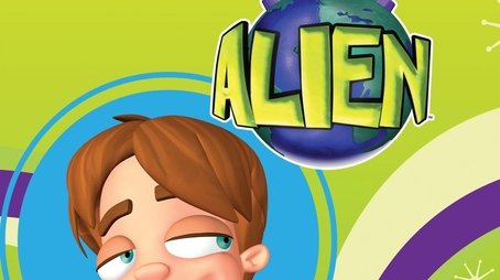 Pet Alien (2005) poster
