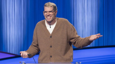 Celebrity Jeopardy! ซีซัน 4