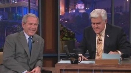 George W. Bush, Jewel (2010) - Episode 171 poster and promotional image