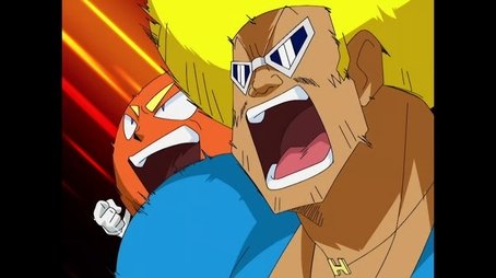 Enter Bobobopatchiggler! Is That How It's Spelled? (2006) - Episode 32 poster and promotional image