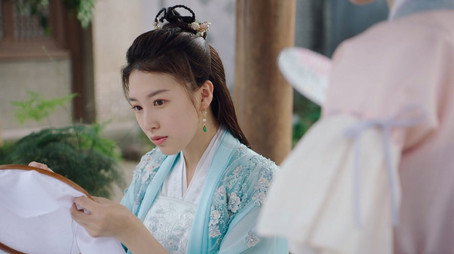 公子何时休 Évad 2