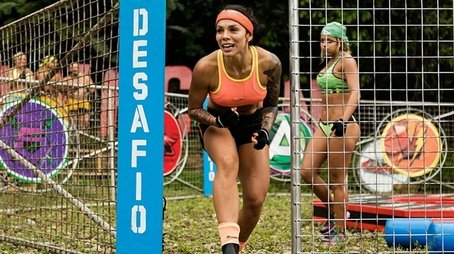 Territorial Challenge (2016) - Episode 5 poster and promotional image