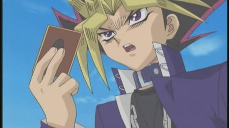 Fate of the Pharaoh (2) (2003) - Episode 157 poster and promotional image