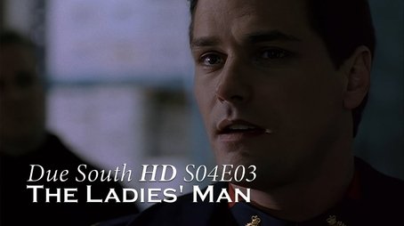 The Ladies' Man (1998) - Episode 3 poster and promotional image