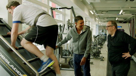 Episode 5 (2020) - Episode 5 poster and promotional image