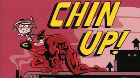 Chin Up