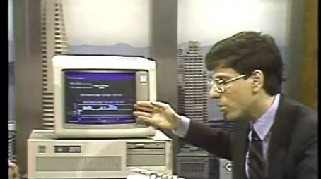 Computer Chronicles Сезон 3