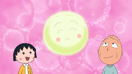 ちびまる子ちゃん Сезон 2