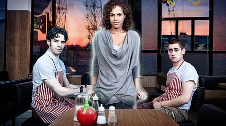 Type 4 (2011) - Episode 3 poster and promotional image