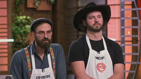 MasterChef Québec Sezona 1