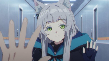 明日方舟 Sezóna 3