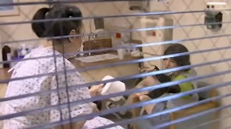 Toilet Paper Eating Patient (2005) - Episode 8 poster and promotional image