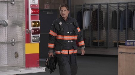 9-1-1: Lone Star41