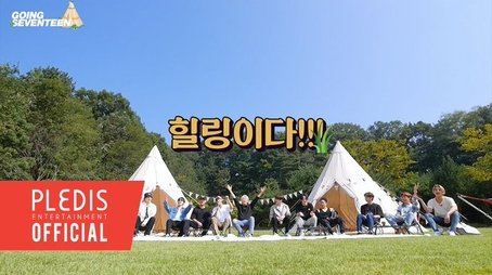 TTT #1 (Camping Ver.) (2019) - Episode 21 poster and promotional image