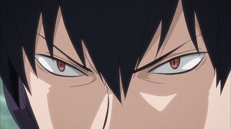 World Trigger134