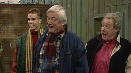 De rat (1995) - Episode 24 poster and promotional image